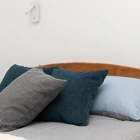 Apartment Indi