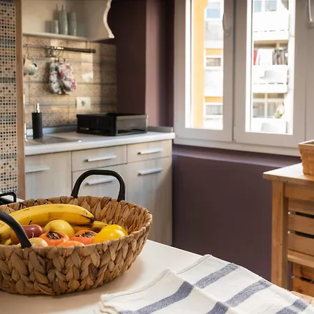 Indi Apartman Rijeka