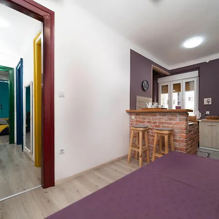 Apartman Indi