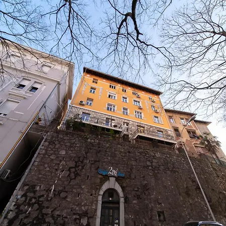 Indi Rijeka