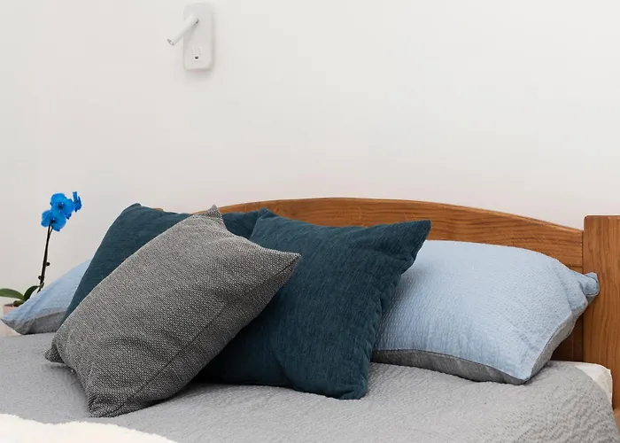 Apartman Indi