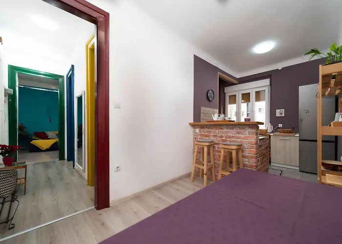 Apartman Indi