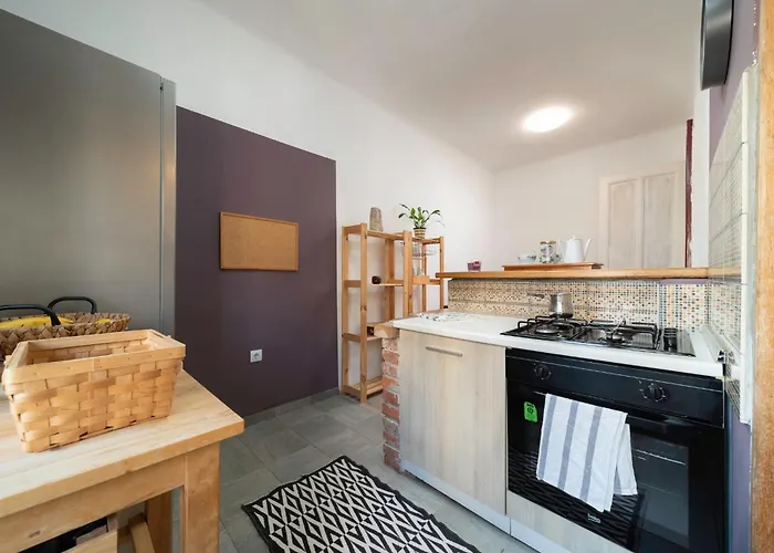 Apartman Indi
